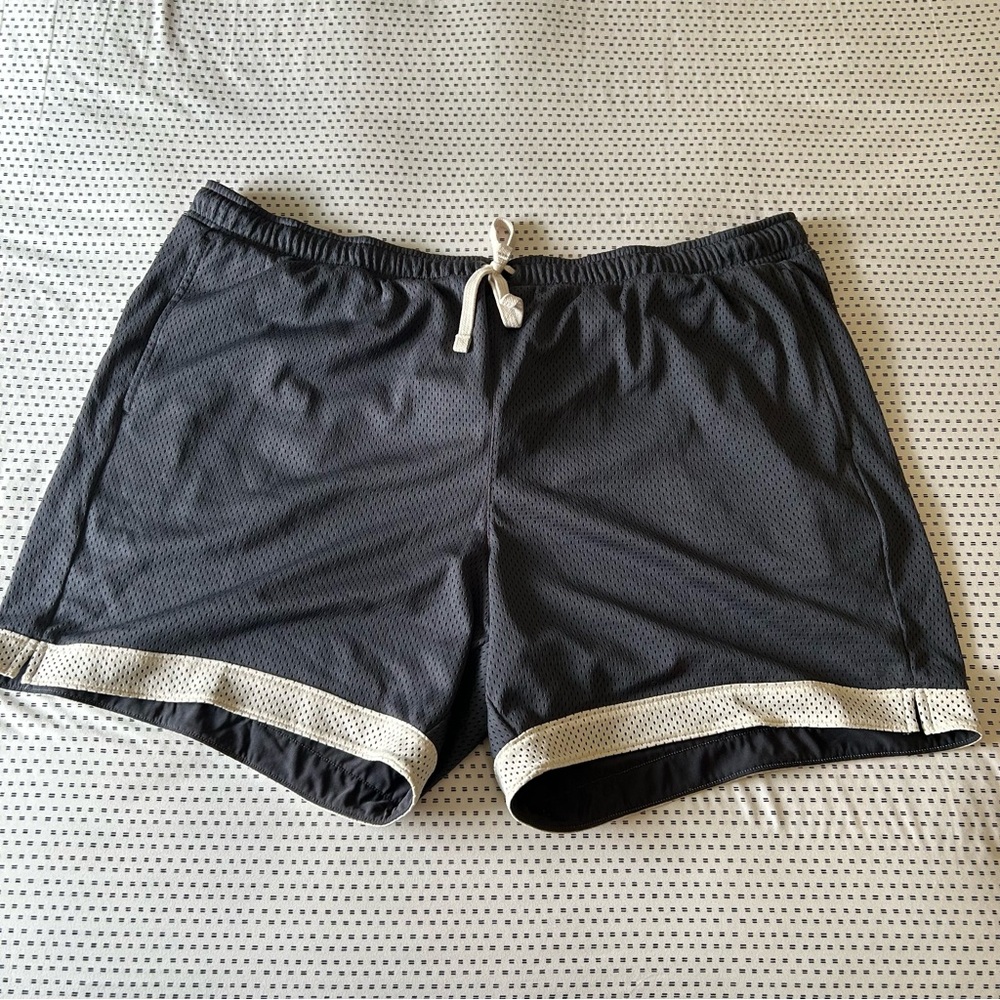 DSG men’s athletic shorts